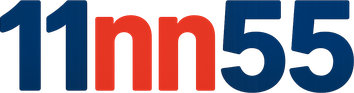 11nn55 Logo